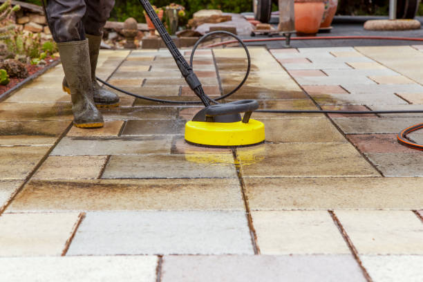 Best Playground Equipment Cleaning  in Park City, MT