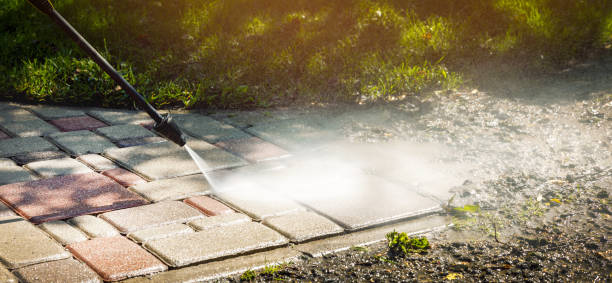 Professional Pressure Washing Services in Park City, MT