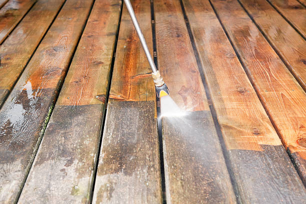 Best Rust Removal  in Park City, MT