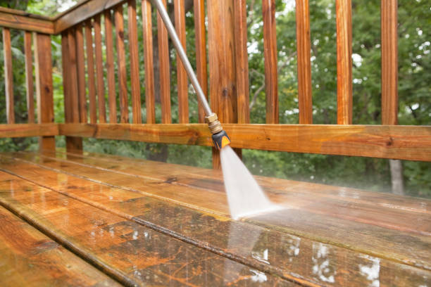 Best Restaurant Pressure Washing  in Park City, MT